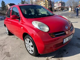 Nissan Micra АВТОМАТИК, снимка 2