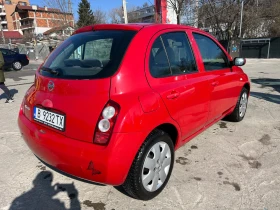 Nissan Micra АВТОМАТИК, снимка 7