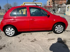Nissan Micra АВТОМАТИК, снимка 9