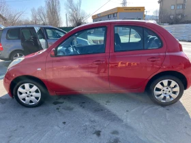 Nissan Micra АВТОМАТИК, снимка 3