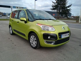 Citroen C3 Picasso, снимка 3