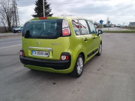 Citroen C3 Picasso, снимка 4