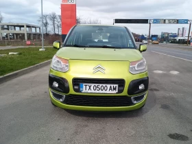 Citroen C3 Picasso, снимка 1