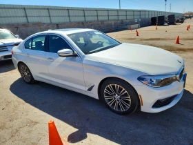 BMW 540 3.0* XI* РЕАЛНИ КМ!, снимка 2