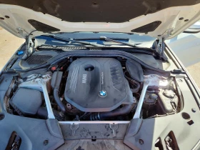 BMW 540 3.0* XI* РЕАЛНИ КМ!, снимка 11