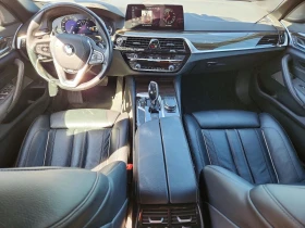 BMW 540 3.0* XI* РЕАЛНИ КМ!, снимка 7