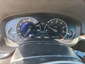 BMW 540 3.0* XI* РЕАЛНИ КМ!, снимка 10