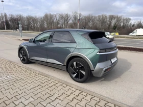 Hyundai Ioniq 5 EXCLUSIVE 84kWh RWD, снимка 8