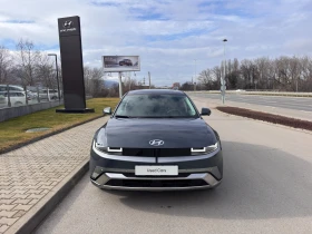 Hyundai Ioniq 5 EXCLUSIVE 84kWh RWD, снимка 2