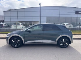 Hyundai Ioniq 5 EXCLUSIVE 84kWh RWD, снимка 4