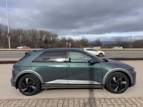 Hyundai Ioniq 5 EXCLUSIVE 84kWh RWD, снимка 5