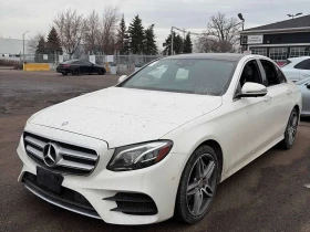 Mercedes-Benz E 300 CARFAX/Burmester/360КАМ/ПОДГРЕВ/ПАМЕТ/ПАНО/HEAD UP, снимка 2