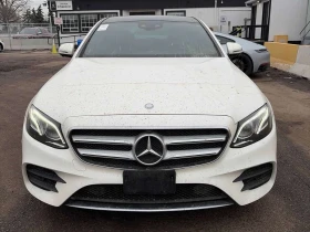 Mercedes-Benz E 300 CARFAX/Burmester/360КАМ/ПОДГРЕВ/ПАМЕТ/ПАНО/HEAD UP, снимка 1