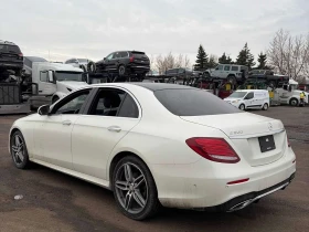 Mercedes-Benz E 300 CARFAX/Burmester/360КАМ/ПОДГРЕВ/ПАМЕТ/ПАНО/HEAD UP, снимка 3