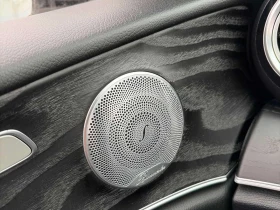 Mercedes-Benz E 300 CARFAX/Burmester/360КАМ/ПОДГРЕВ/ПАМЕТ/ПАНО/HEAD UP, снимка 9