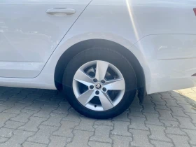 Skoda Octavia, снимка 8
