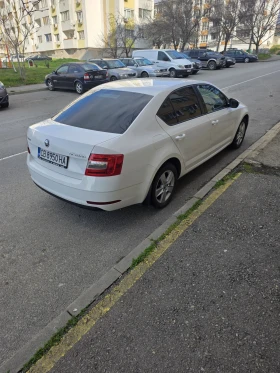 Skoda Octavia, снимка 3