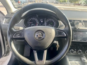 Skoda Octavia, снимка 6