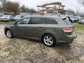 Toyota Avensis 2.0 D4D / EURO 5 , снимка 9