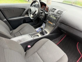 Toyota Avensis 2.0 D4D / EURO 5 , снимка 12