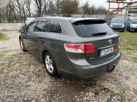 Toyota Avensis 2.0 D4D / EURO 5 , снимка 7