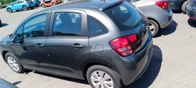 Citroen C3 1.4 i, снимка 3