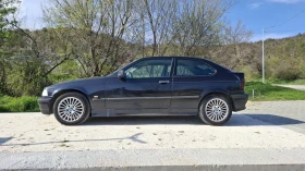 BMW 318, снимка 1