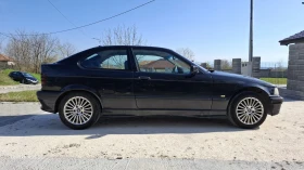 BMW 318, снимка 3