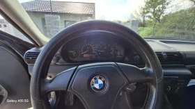 BMW 318, снимка 8