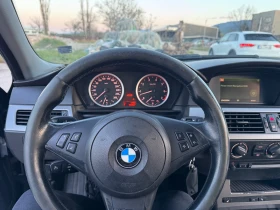 BMW 520 E60 топ , снимка 8