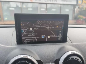 Audi S3 | Technik | ДИГИТАЛНО ТАБЛО | ПОДГРЕВ | CARFAX | , снимка 10