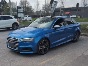 Audi S3 | Technik | ДИГИТАЛНО ТАБЛО | ПОДГРЕВ | CARFAX | , снимка 1