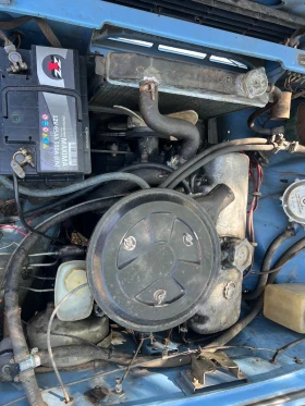 Moskvich 2140 2140D, снимка 6