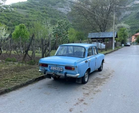 Moskvich 2140 2140D, снимка 3