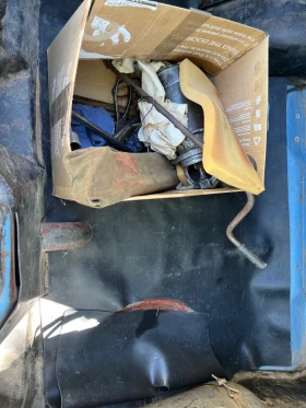 Moskvich 2140 2140D, снимка 8