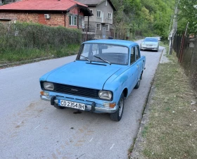 Moskvich 2140 2140D, снимка 5