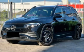 Mercedes-Benz EQB 300 4Matic AMG Line, снимка 1