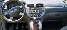 Ford Focus C-Max , снимка 7