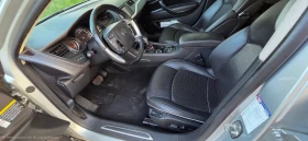 Citroen C5 Exclusive 2.2 Дизел, Кожен салон, Всички екстри, , снимка 7