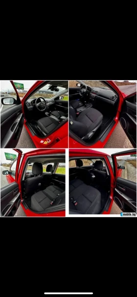 Mazda 3, снимка 7
