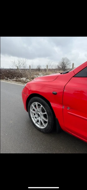 Mazda 3, снимка 6
