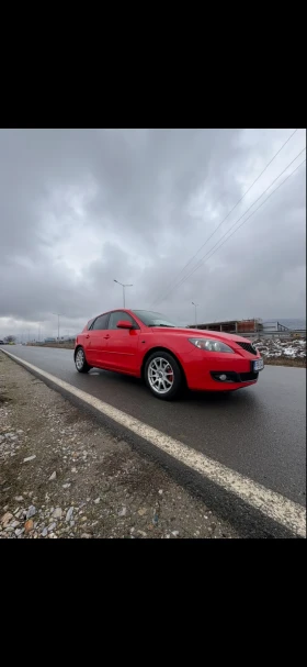 Mazda 3, снимка 2