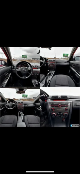 Mazda 3, снимка 8