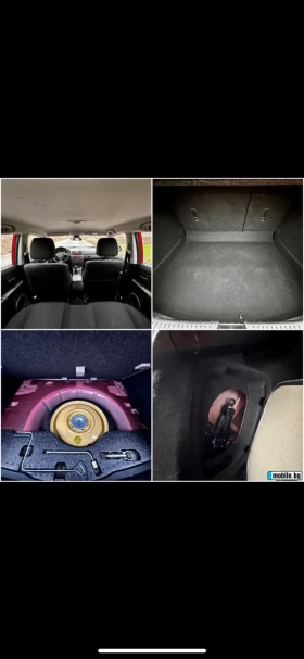 Mazda 3, снимка 9