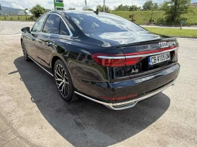 Audi A8 3.0 TDI 98000 , снимка 4