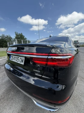 Audi A8 3.0 TDI 98000 , снимка 14
