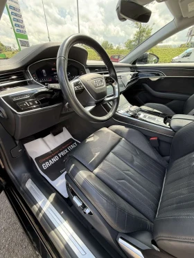 Audi A8 3.0 TDI 98000 , снимка 5