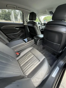 Audi A8 3.0 TDI 98000 , снимка 8