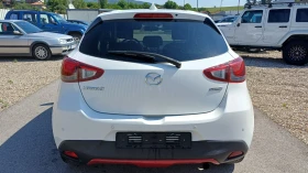 Mazda 2 1.5 euro 6B 85000km, снимка 6
