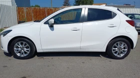 Mazda 2 1.5 euro 6B 85000km, снимка 3